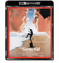 The Karate Kid