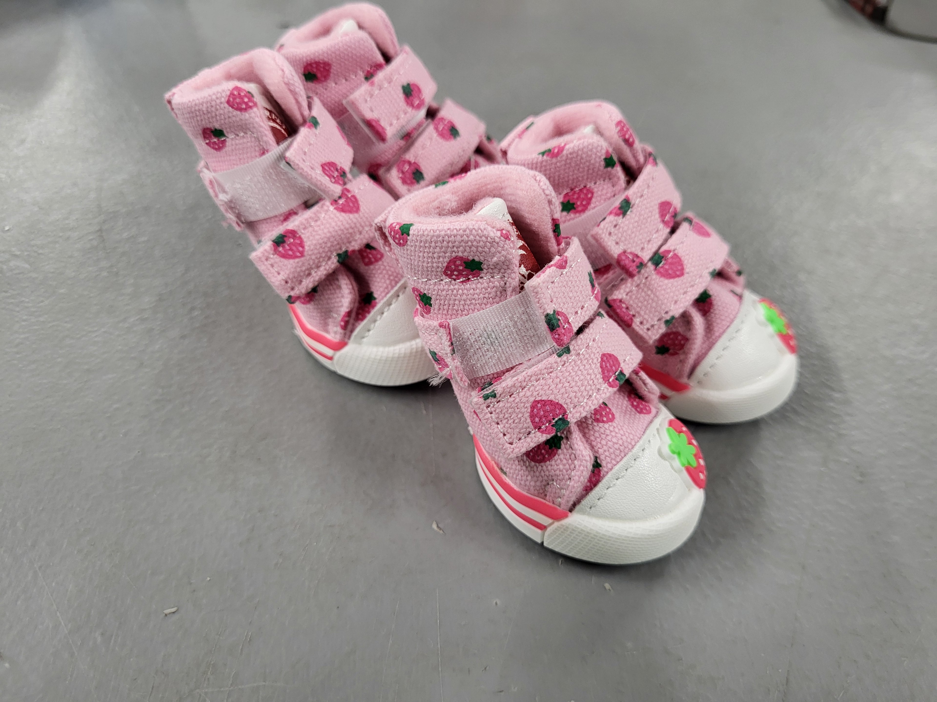 Dog Shoes (Small)