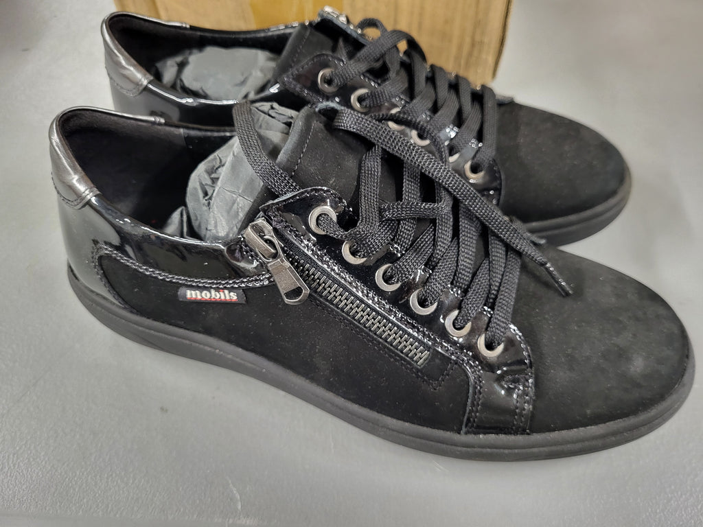 Mephisto Lenza (7.5)