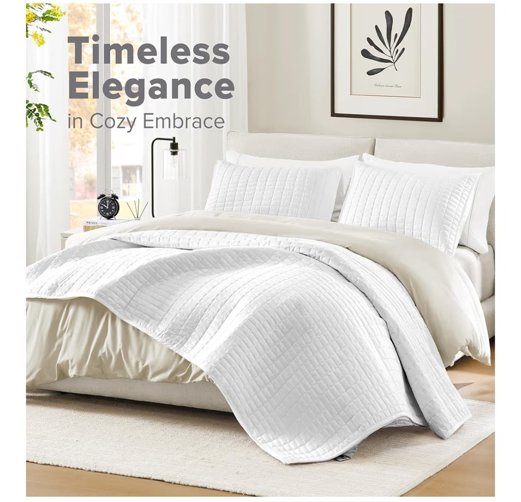 Comfort Spaces Oversized King