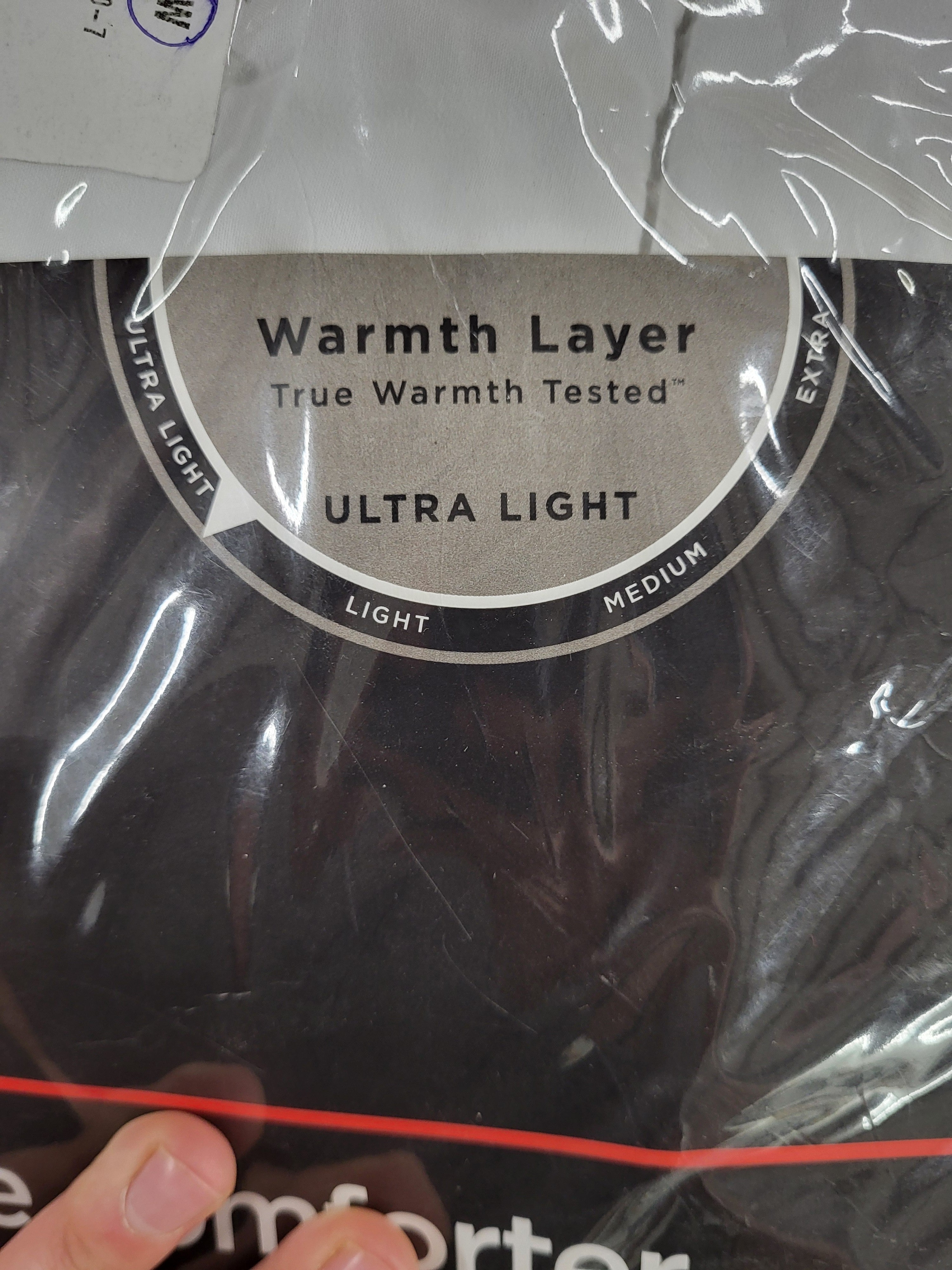 Home Expressions Down Alternative Comforter (King)