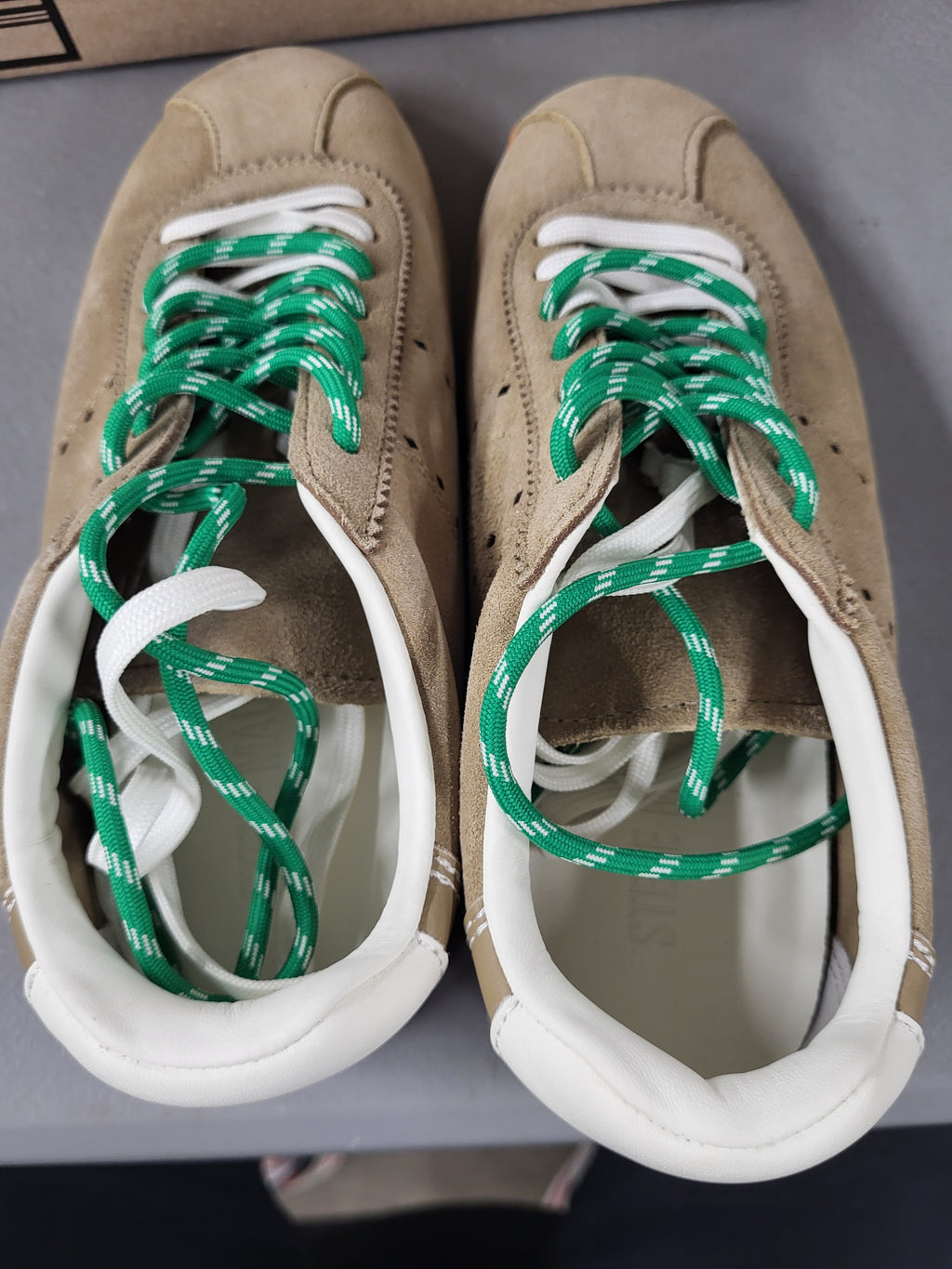 Steve Madden Mirage (Size 7M)