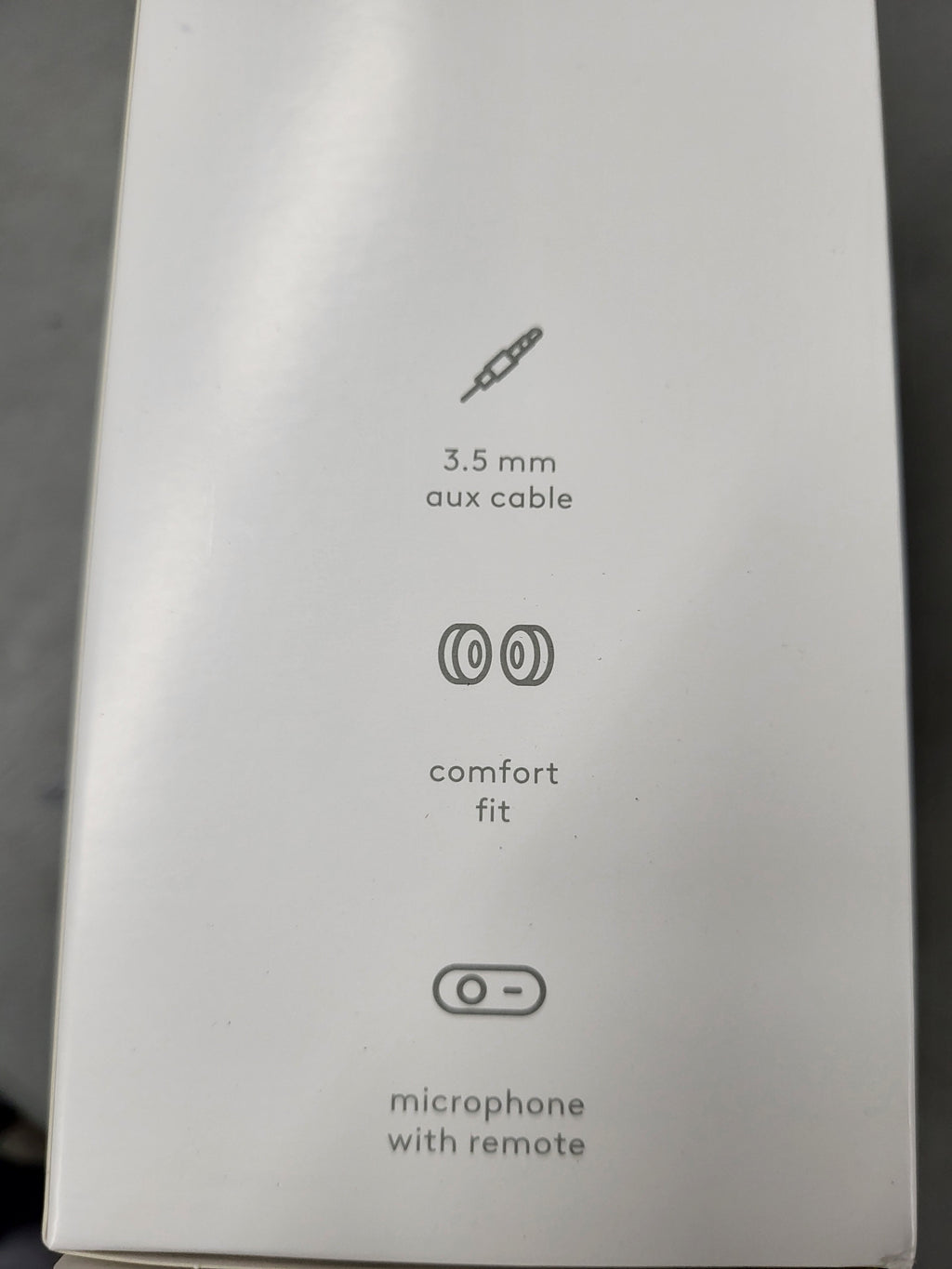 Heyday Wired Headphones (Pink)