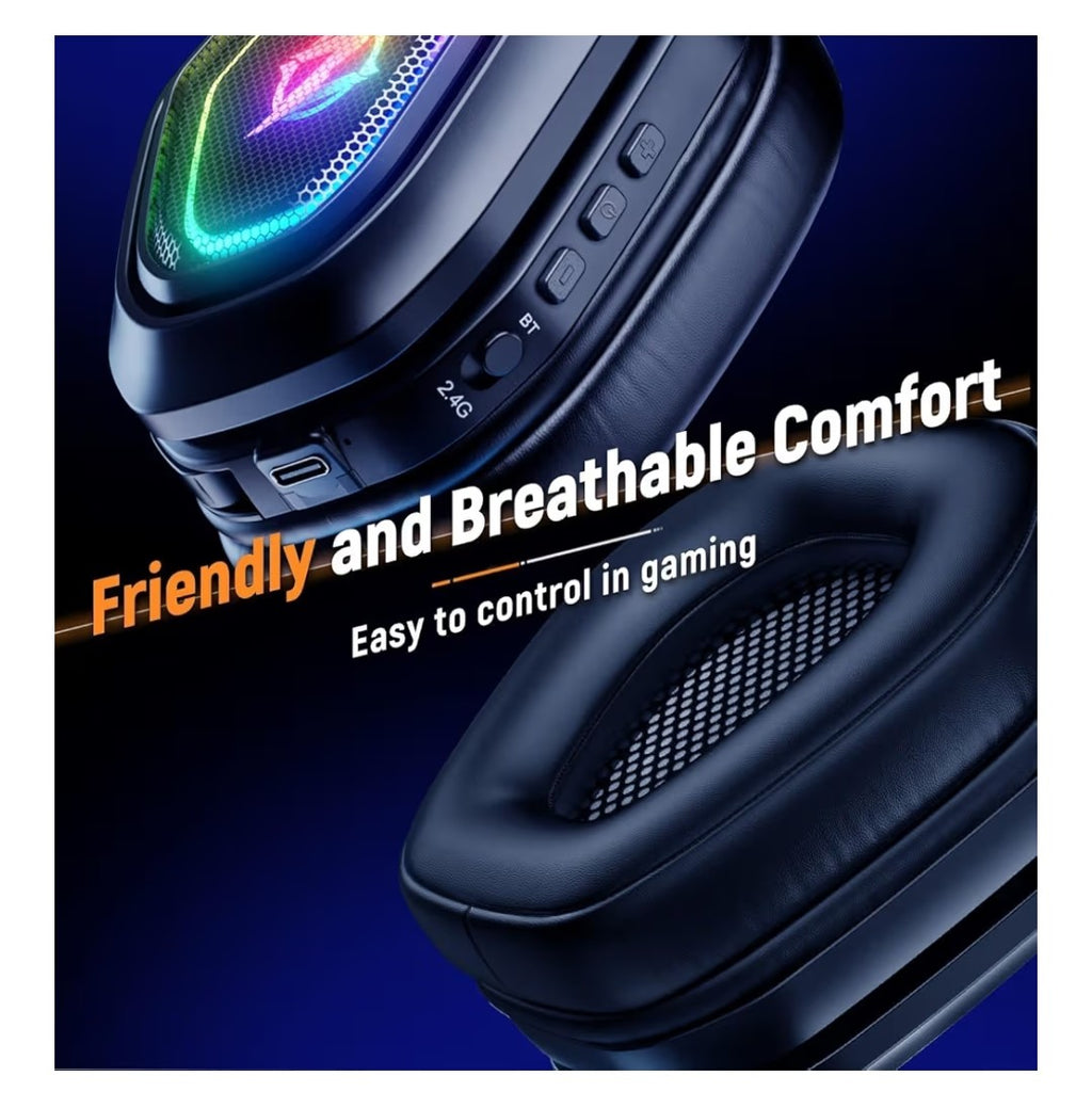 Ozeino Wireless Gaming Headset