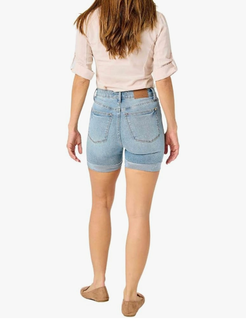 Judy Blue High Waist (XL/ 31 Regular)