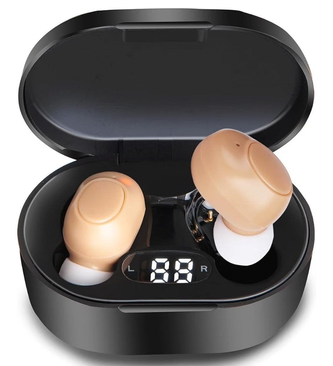 CIS Hearing Amplifiers