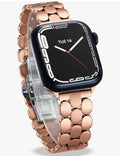 Apple Watch Band, Rose Gold (42mm, 41mm, 40mm, 38mm)