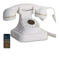 Bluetooth Retro Phone Landline Telephone,Bluetooth Home.