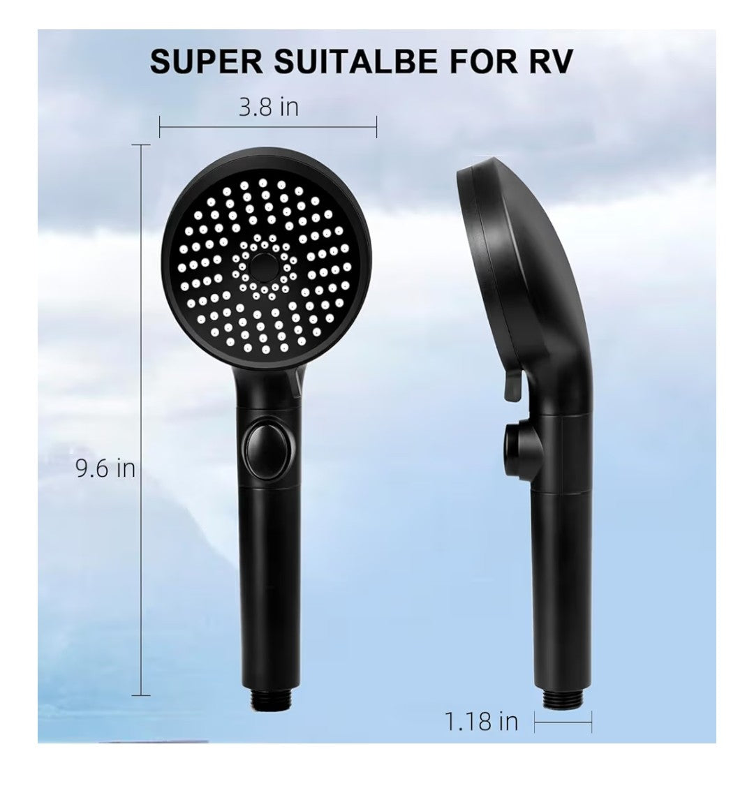 Focsprod RV Shower Head