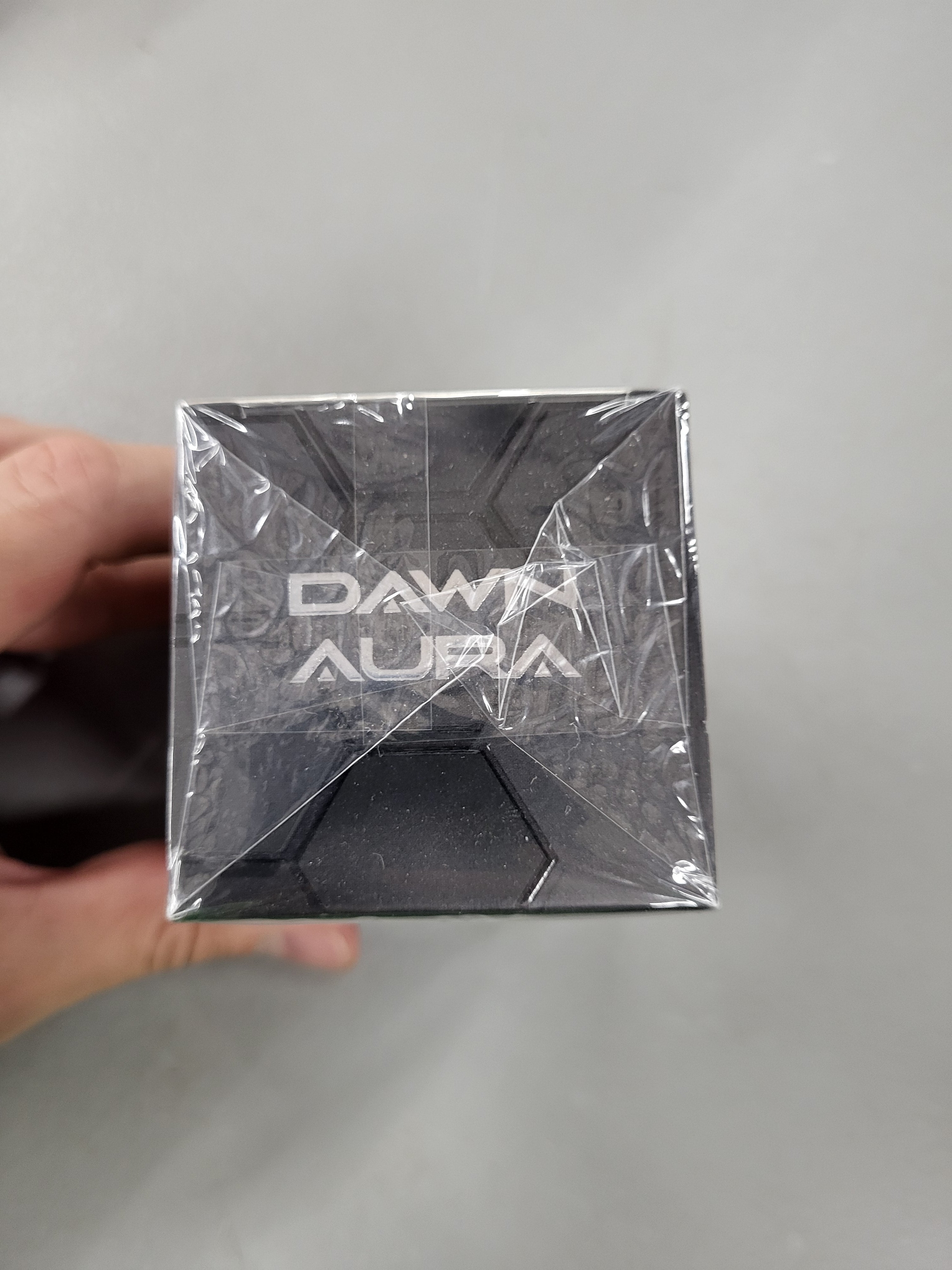 Dawn Aura Perfume