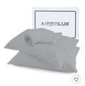 Aireolux 4 piece Sheet Set (Queen)
