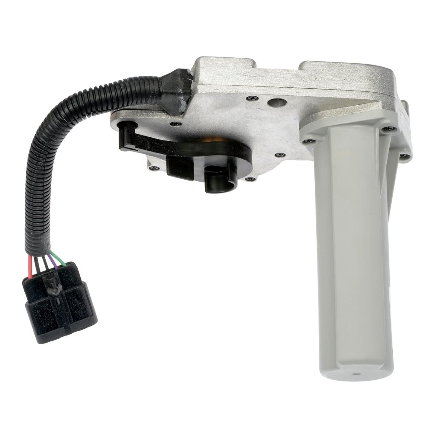 Dorman 600-909 Transfer Case Motor Compatible with Select Chevrolet / GMC Models