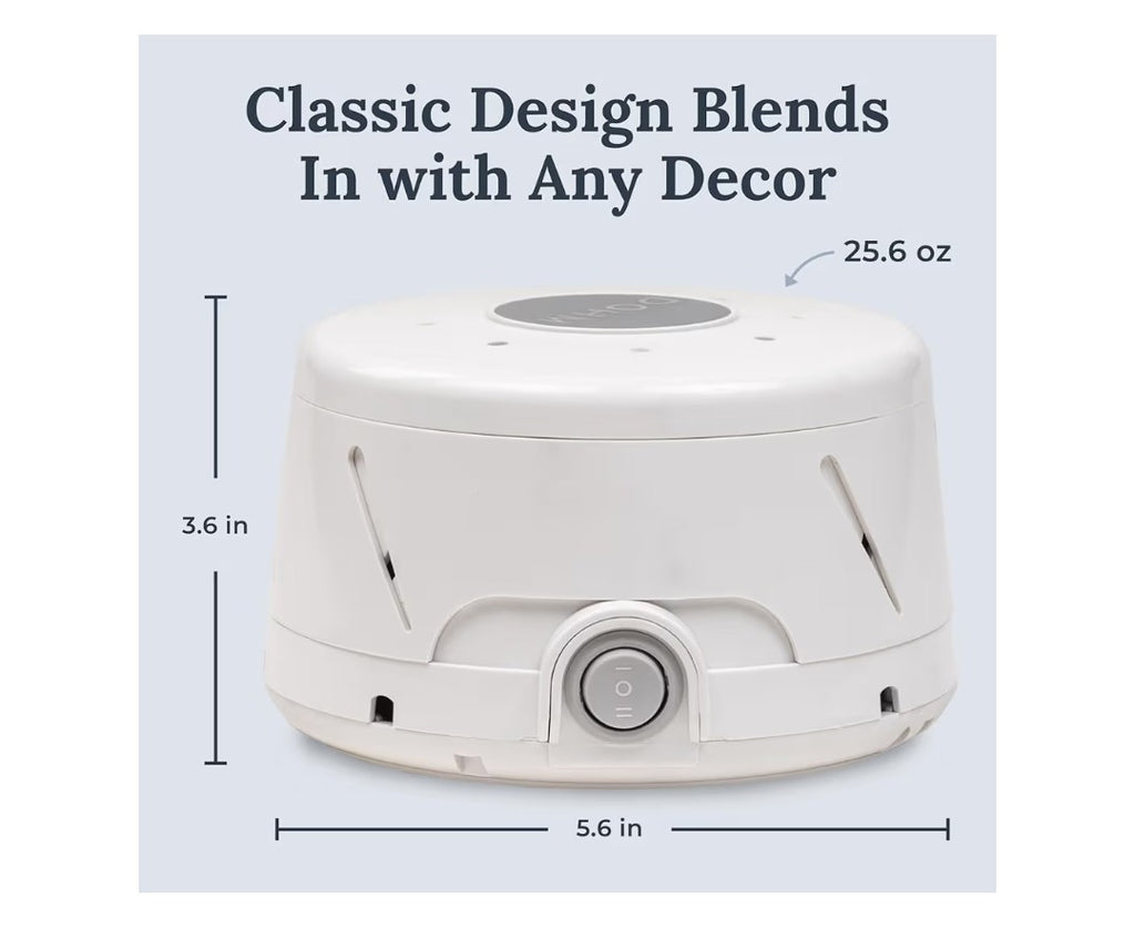 Togasleep Dohm Classic (White)