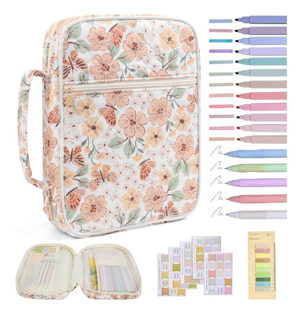 Bible Cover Case