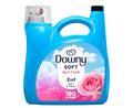 Downy Liquid Fabric Softner, April Fresh (140 Fl Oz, 190 Loads)