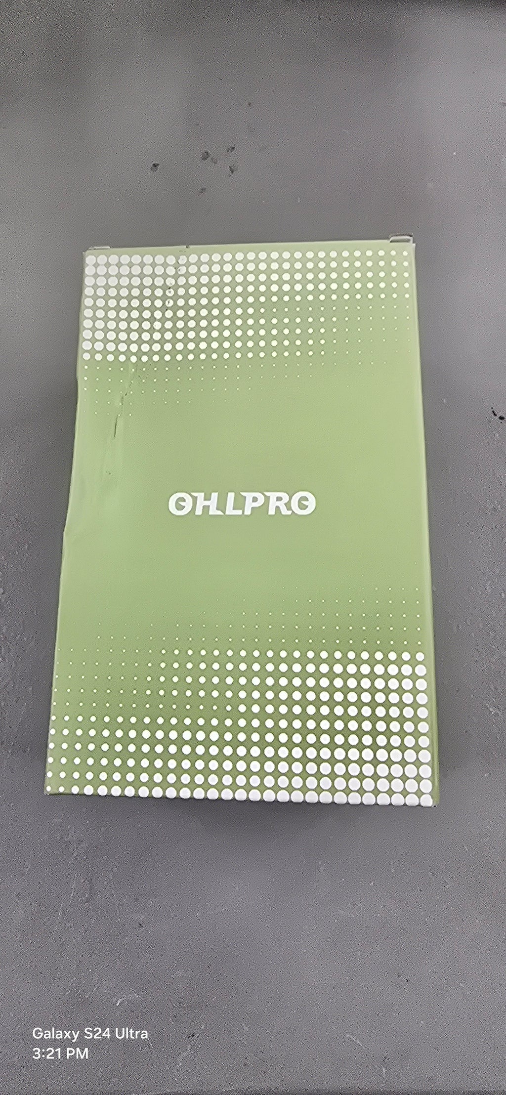 OHLPRO Tablet Mount for Truck - Heavy Duty Drill Base Tablet Holder for Car Dashboard.
