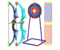 Archery Set for Kids (2 Bows)