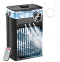 Portable Air Conditioner/Cooling Fan