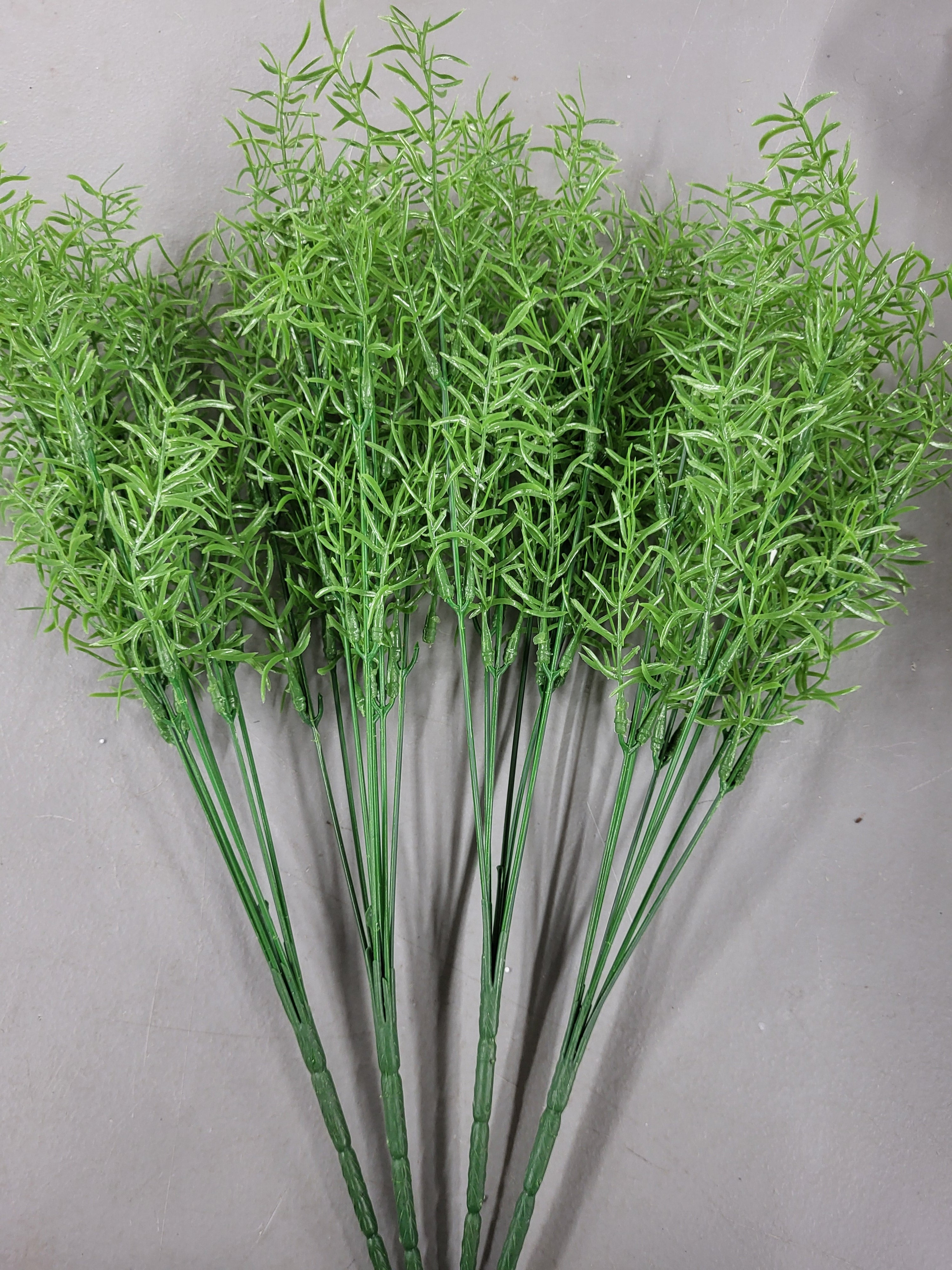 Artificial Rosemary (4 pack)