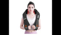 Amzpony Cordless Neck and Back Massager
