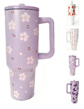 Hjocmle 40oz Tumbler Mug