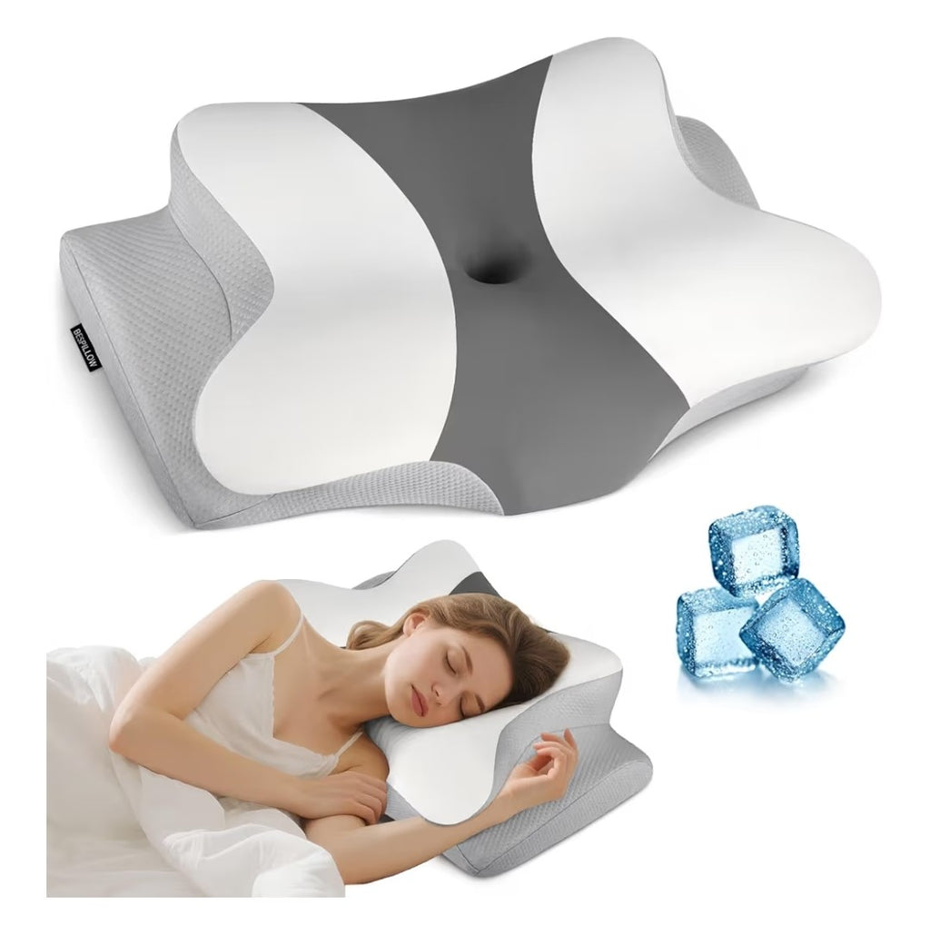 Bespillow Cervical Neck Pillow