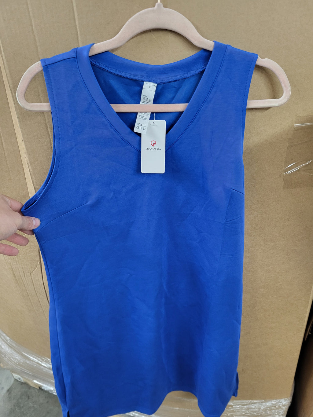 Summer Beach Dress (Medium)