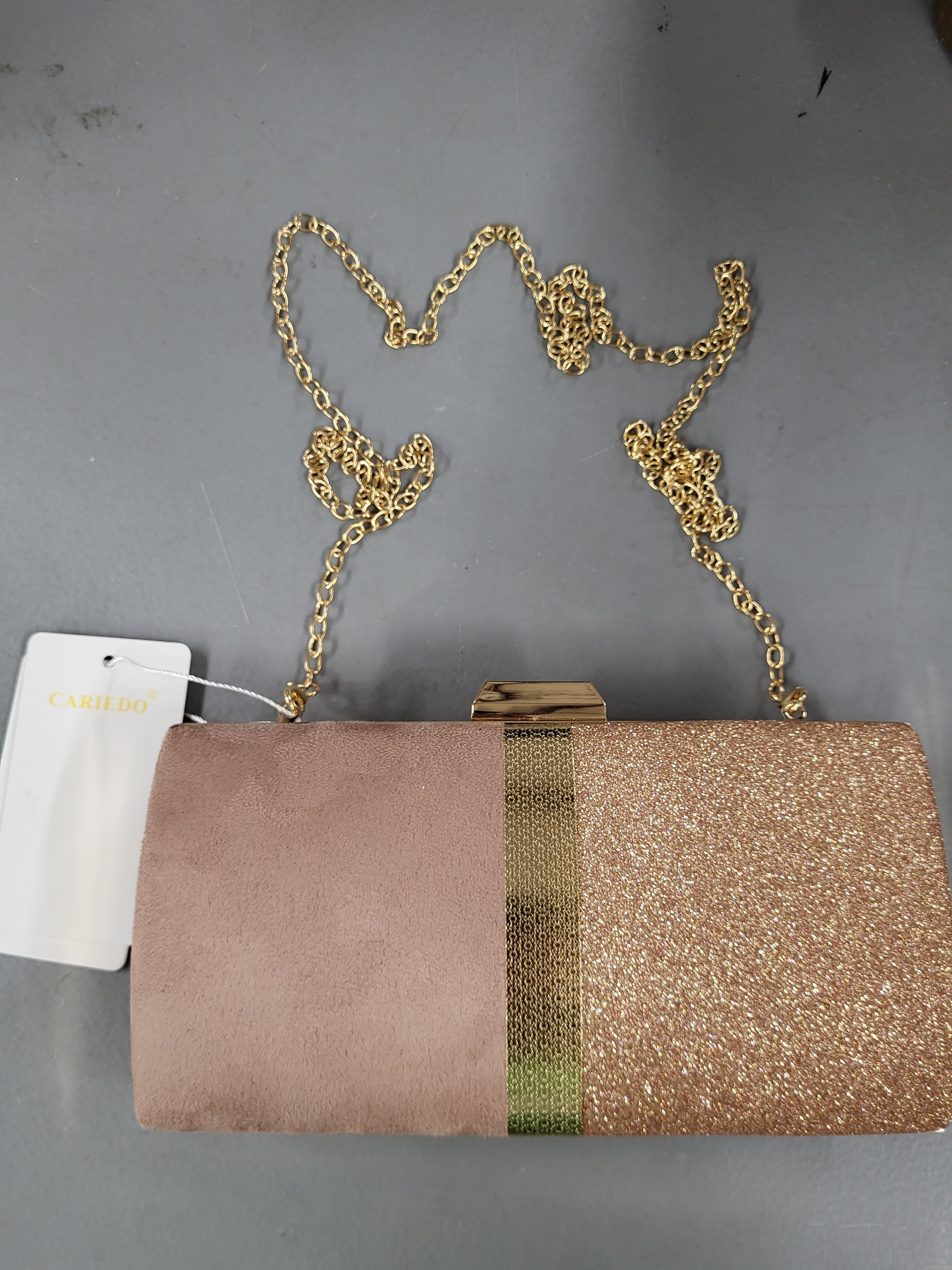 Clutch Purse