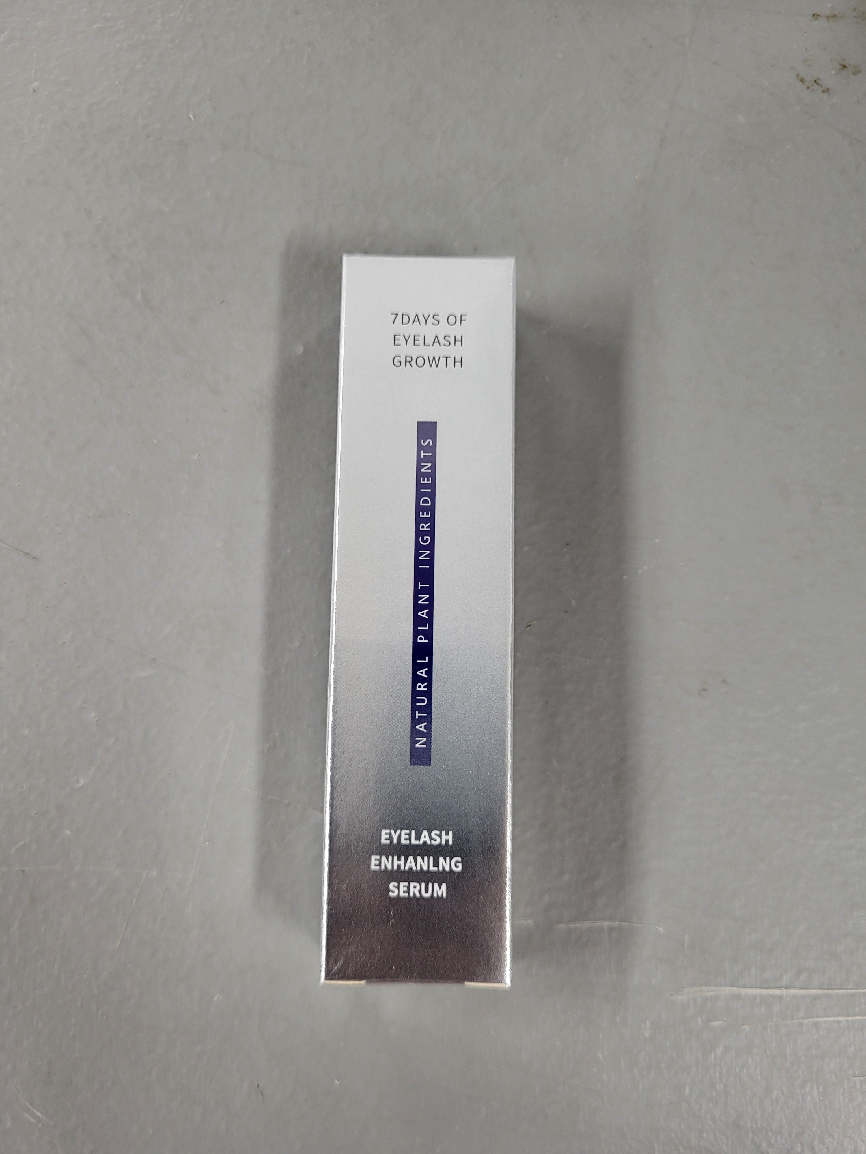 Eyelash Growth Serum (4mL)