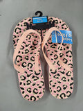 Women's Flip Flops Medium 7/8