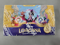 Disney Lorcana TCG 24 Booster Packs