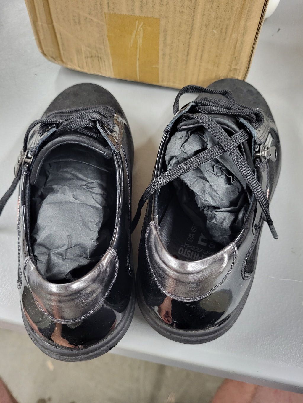 Mephisto Lenza (7.5)