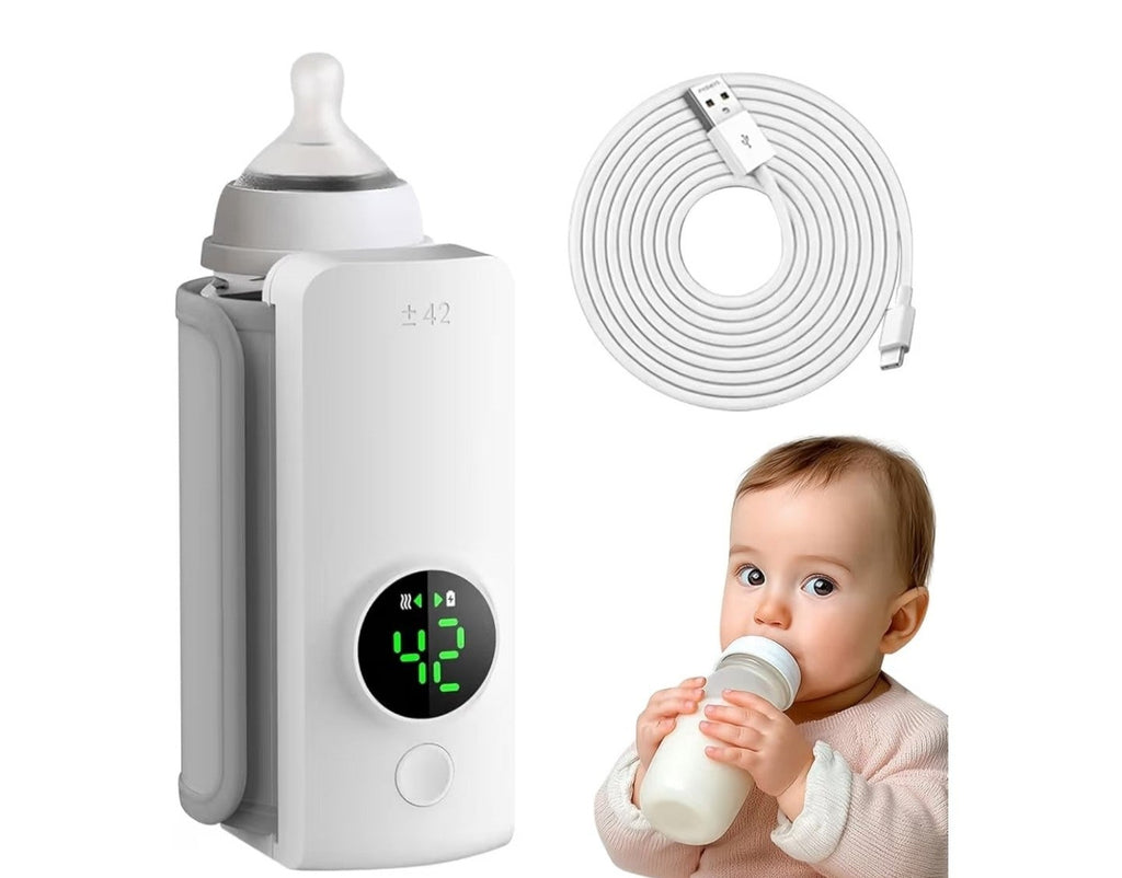 Portable Bottle Warmer