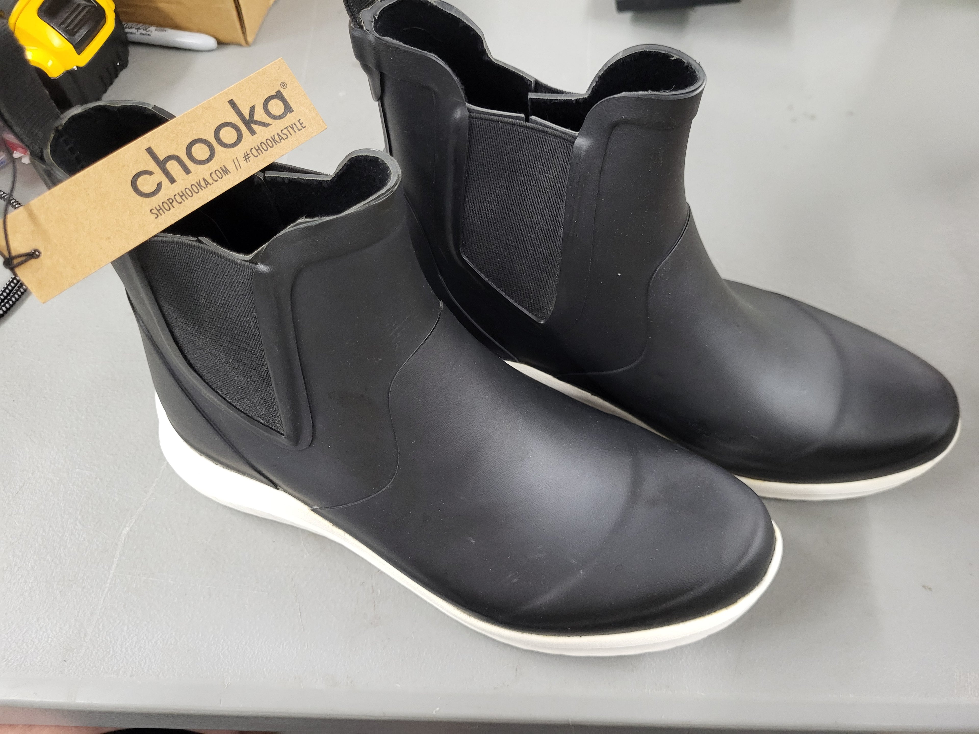 Chooka Rain Boot (8)