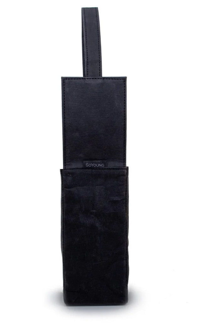 SoYoung Insulated Wine Cooler (Black)