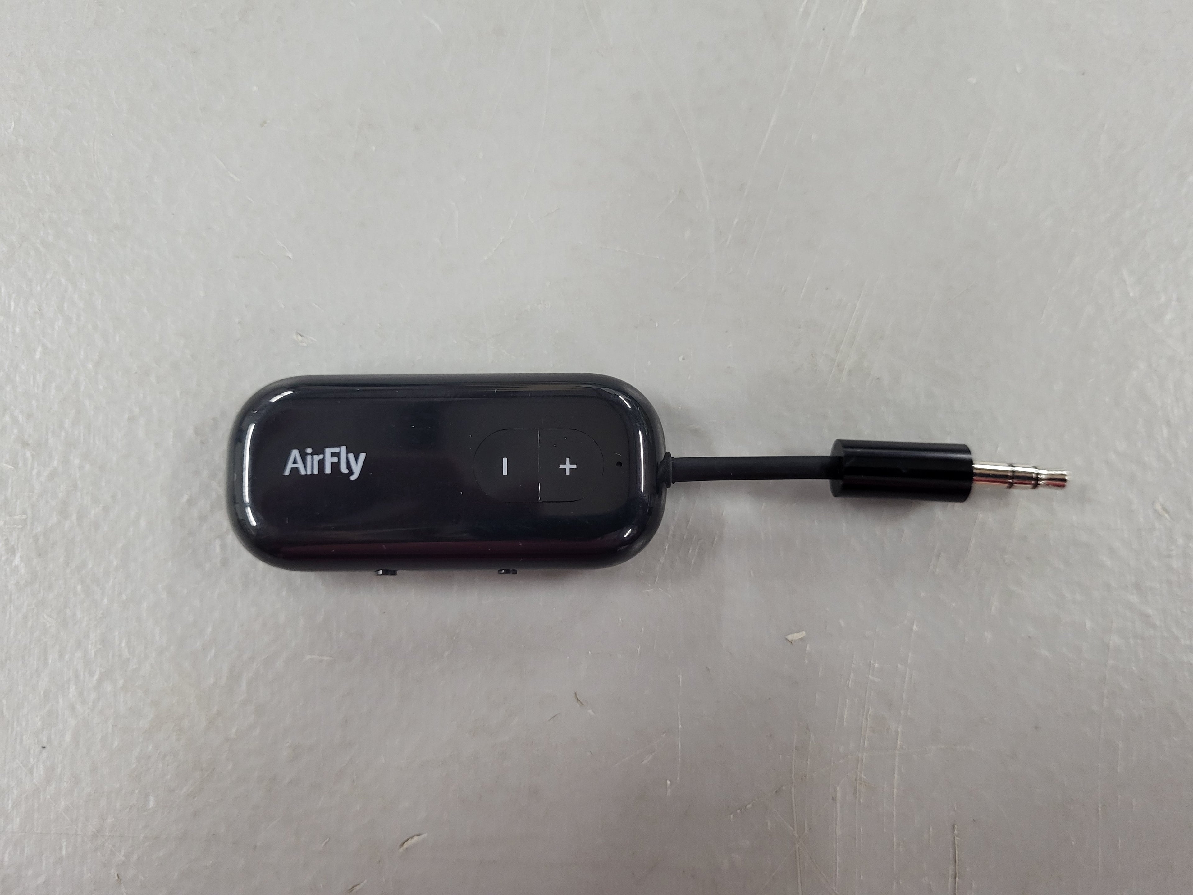 Twelve Sputh AirFly SE Bluetooth Wireless Audio Transmitter
