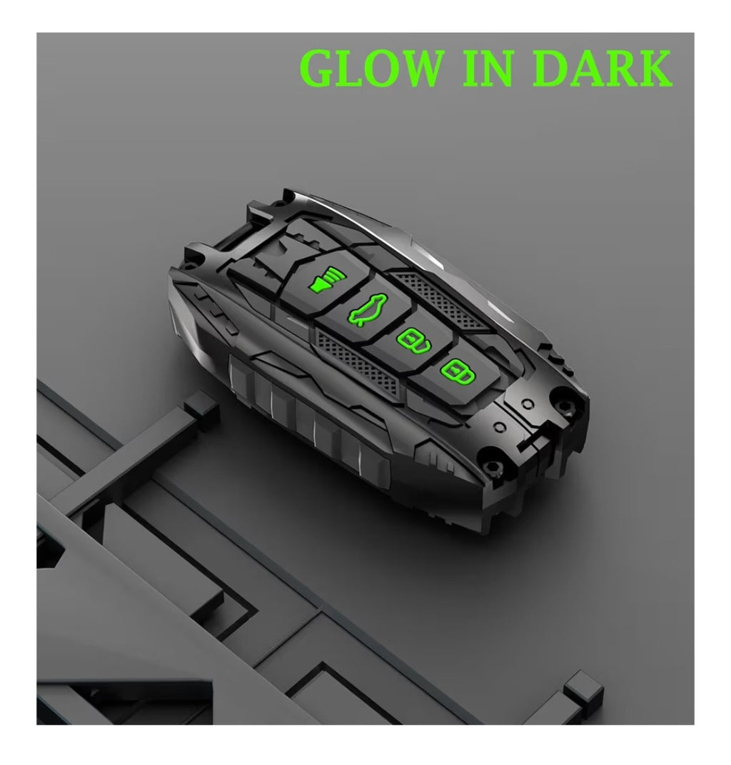 Heavy Duty Key Fob Cover