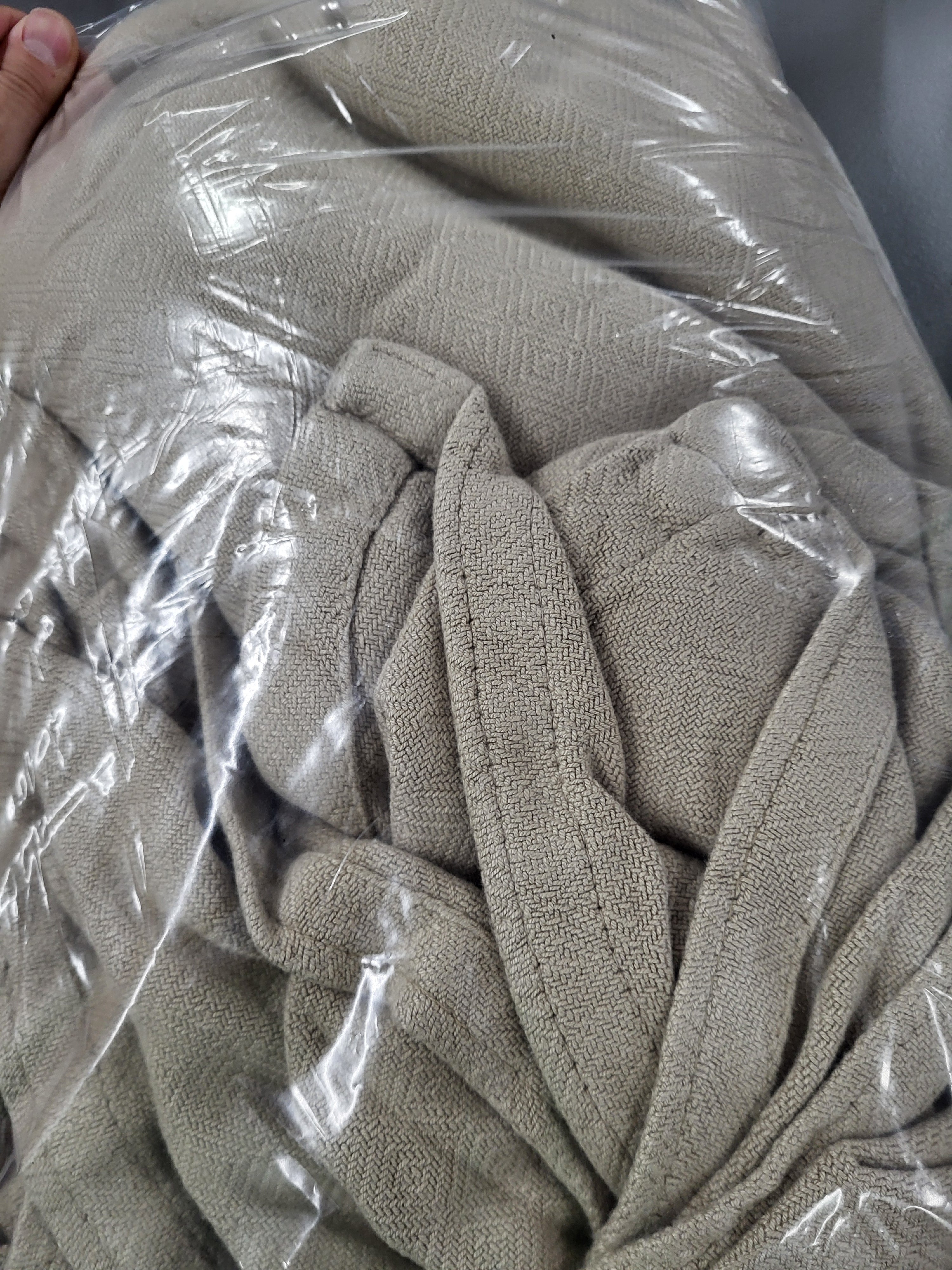 Madison Park Breathable Blanket (Queen)