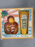 Perfume and Body Lotion Set