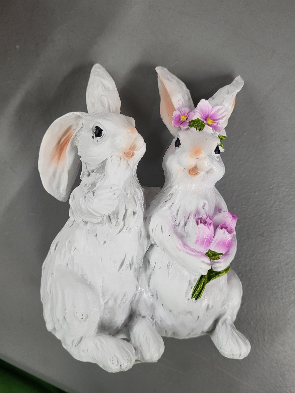Bunny Decor