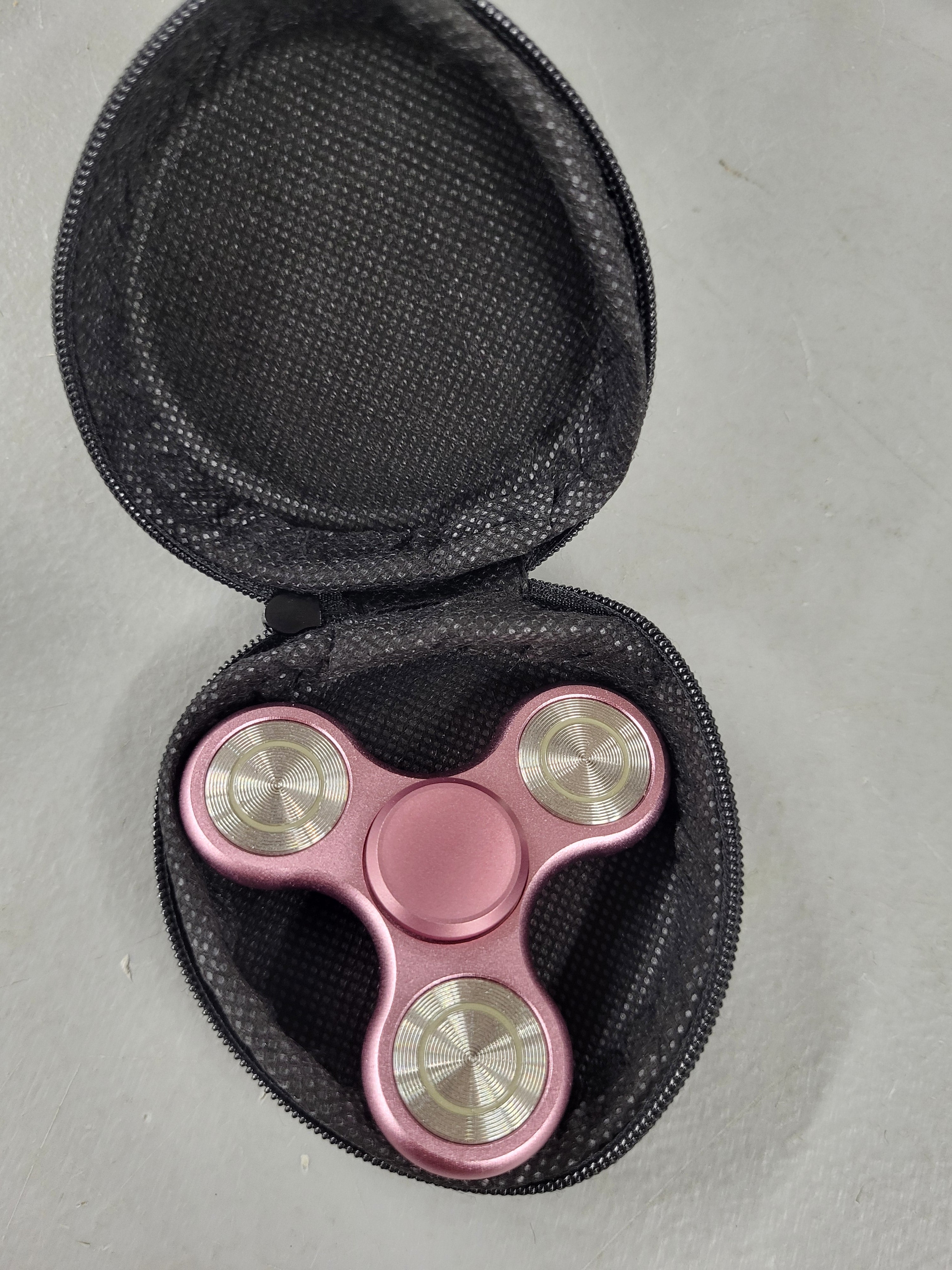 Fidget Spinner