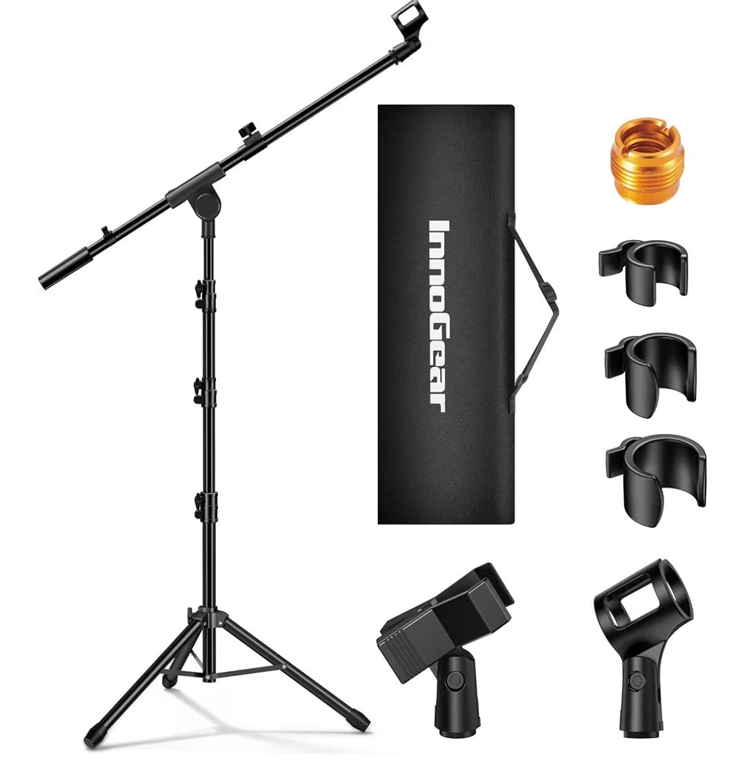 InnoGear Microphone Stand