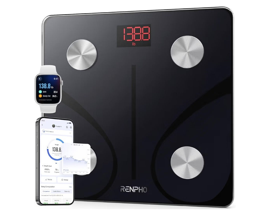 Renpho Smart Scale
