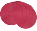 Classic Woven Placemat 6pcs