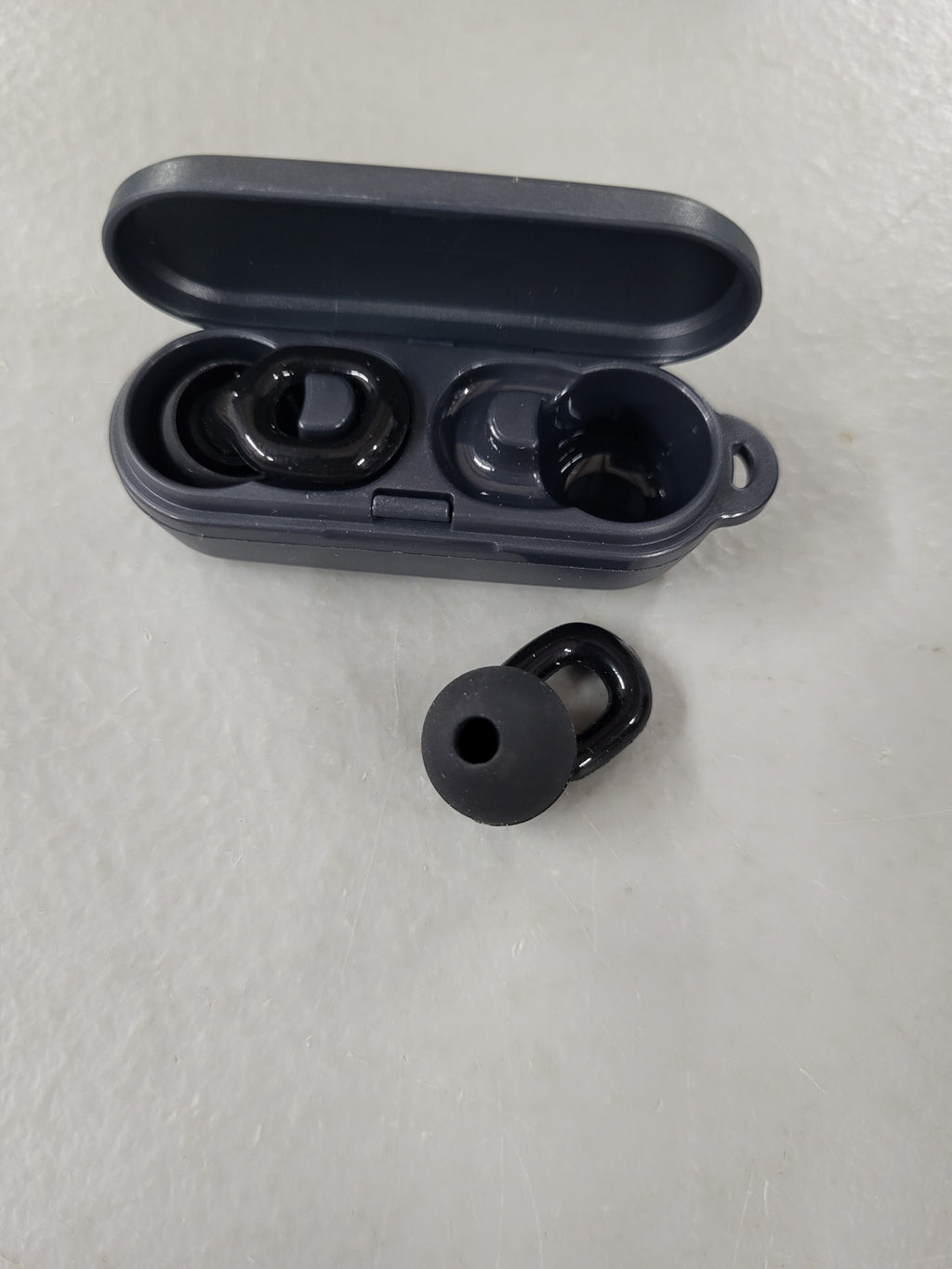 Sleeping Ear Plugs