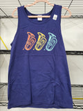 Euphoniun Tank Top (Medium)