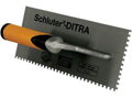Schlut34-Ditra Square Notch Trowel