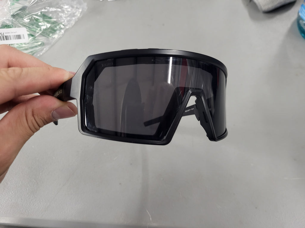 Motorcycle Safety Sport Sunglasses