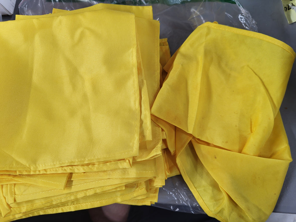 Cloth Napkins set of 38