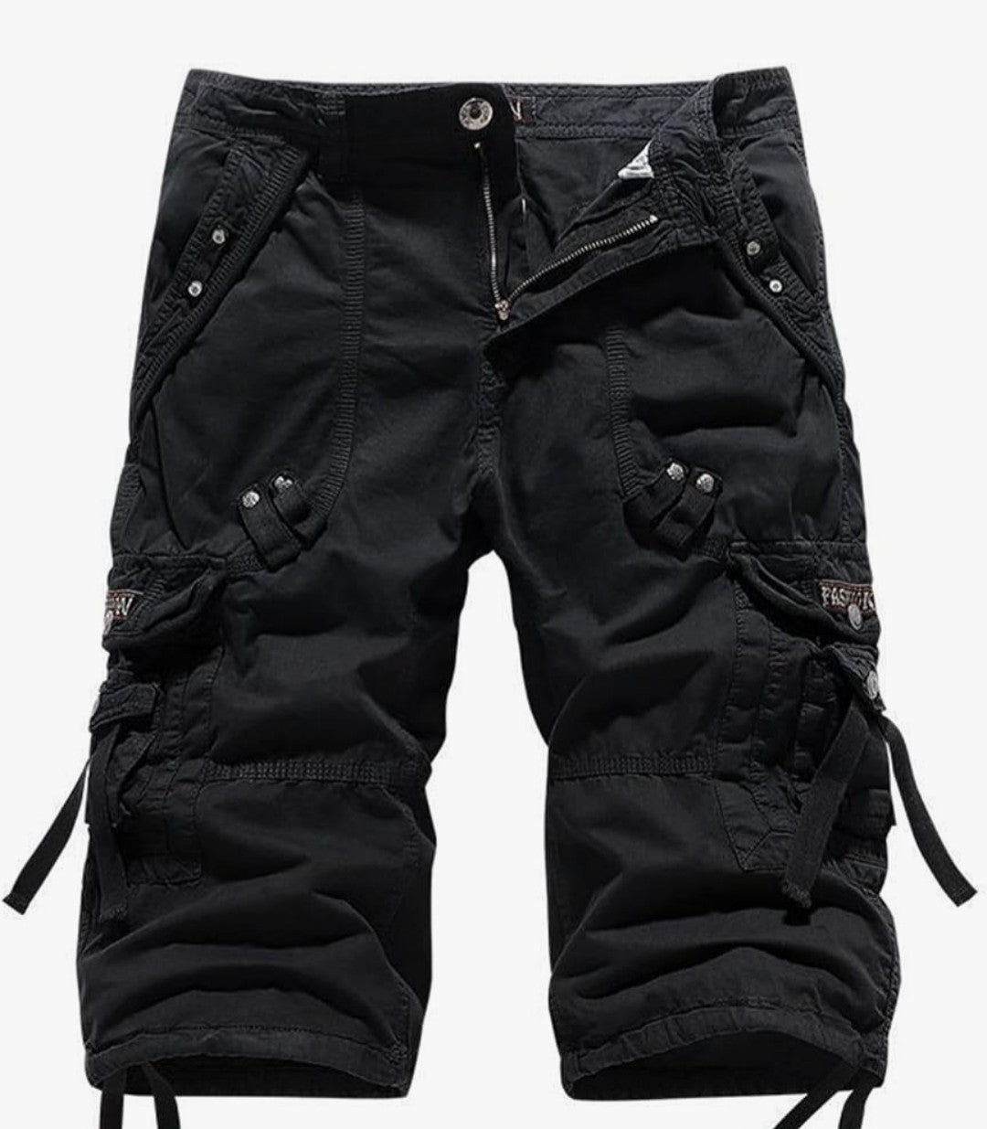 Cargo Shorts (30)